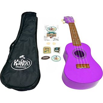 KaKo'o Ukuleles