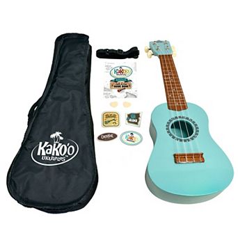 KaKo'o Ukuleles