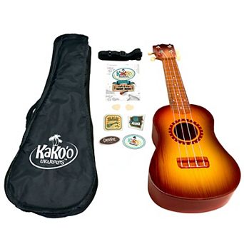 KaKo'o Ukuleles