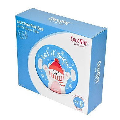 32" Junior Snow Tube