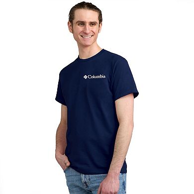 Men's Columbia Julianne Graphic Tee
