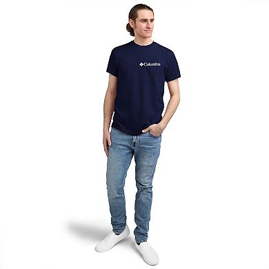 Men's Columbia Julianne Graphic Tee