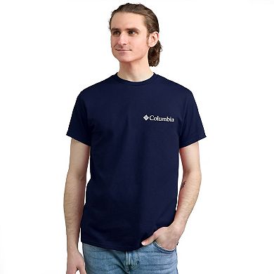 Men's Columbia Julianne Graphic Tee
