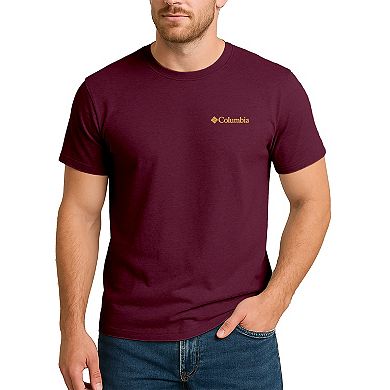 Men's Columbia Julianne Graphic Tee