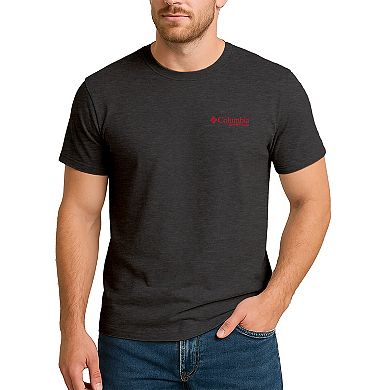 Men's Columbia PFG Rhino Graphic Tee