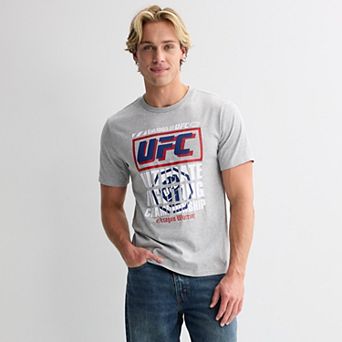 Men's UFC Americana Graphic Tee