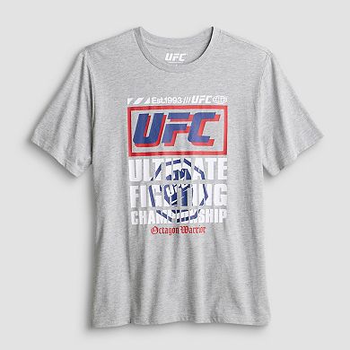 Men's UFC Americana Graphic Tee