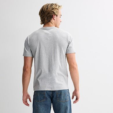 Men's UFC Americana Graphic Tee
