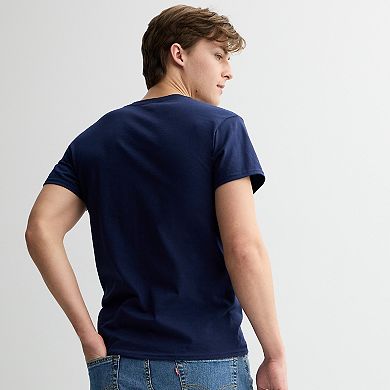 Men’s Soccer Graphic Tee