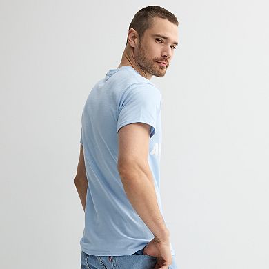 Men’s Argentina 2026 FIFA World Cup Graphic Tee