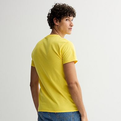 Men’s Brazil 2026 FIFA World Cup Graphic Tee