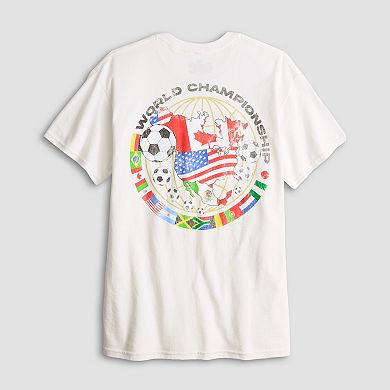 Men’s World Championship Graphic Tee