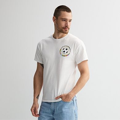 Men’s World Championship Graphic Tee