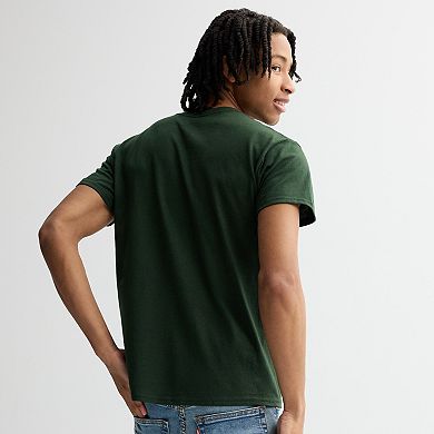 Men's Mexico 2026 FIFA World Cup Graphic Tee