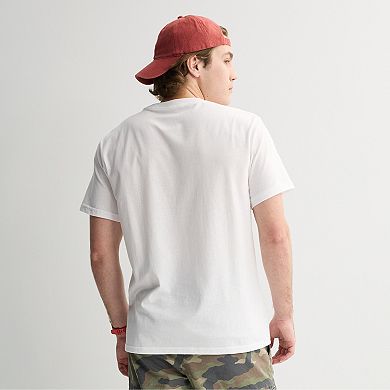 Men's Americana NASCAR Graphic Tee