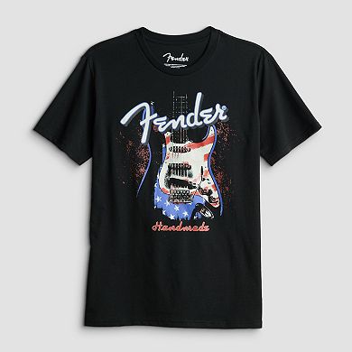 Men's Fender Americana Graphic Tee