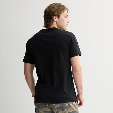 Men's Fender Americana Graphic Tee