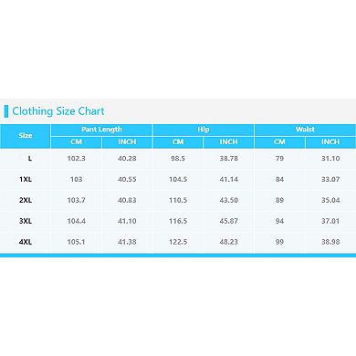 Women's Plus Size Summer Fall High Waisted Wide Leg Long Pants Metal Button Slim Fit Casual Trousers