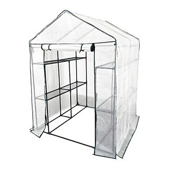 IDEALHOUSE Greenhouse