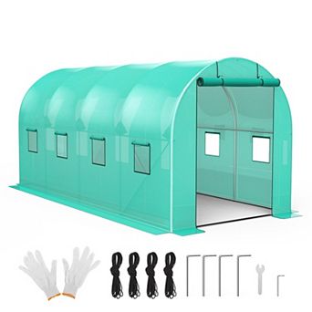 IDEALHOUSE Greenhouse