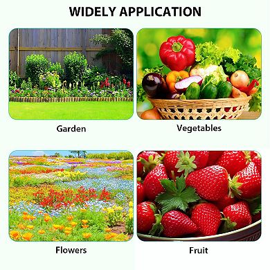 IDEALHOUSE Greenhouse