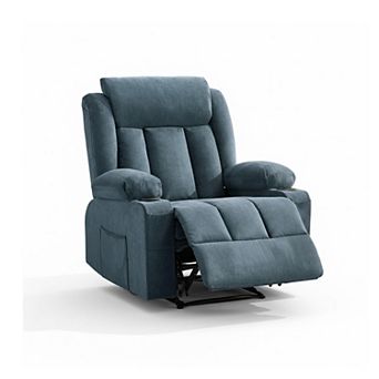 IDEALHOUSE Massage Recliner Chair