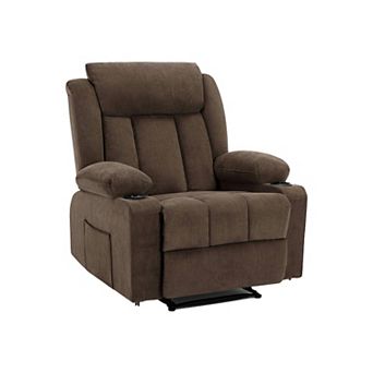 IDEALHOUSE Massage Recliner Chair