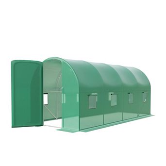 IDEALHOUSE Greenhouse