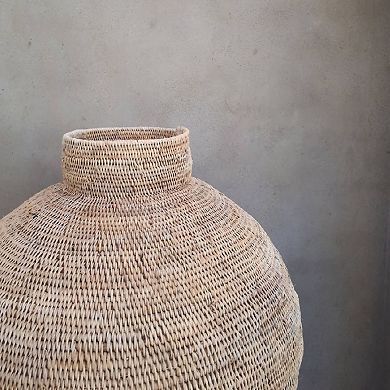 Buhera Decorative Basket