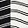 Black White