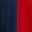 Navy Blue Red