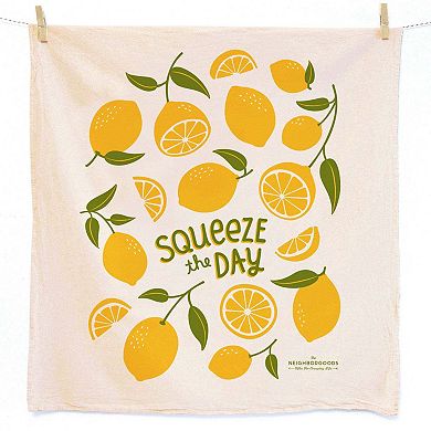 Fruit Stand - Dish Towel Set of 3