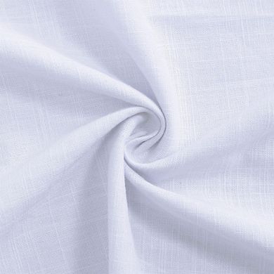 Men's Casual Long Sleeve Shirt Button Down Lightweight Shirt Top