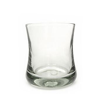 Handblown Cocktail Tumbler 300Ml/10 Oz