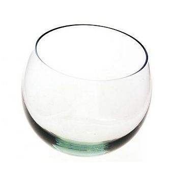 Round Whiskey Tumbler 400Ml/13.5 Oz