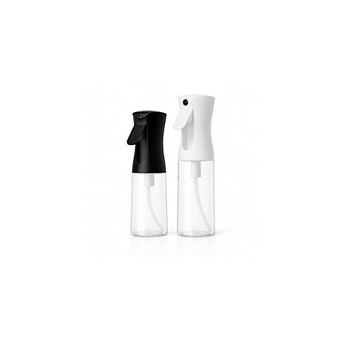 Cheer Collection Multi Purpose Oil Spray Bottle Set of 2 200ml and 500ml