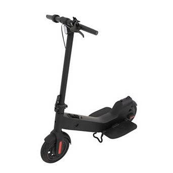 SWFT VC.S Electric Foldable Scooter with LCD Display
