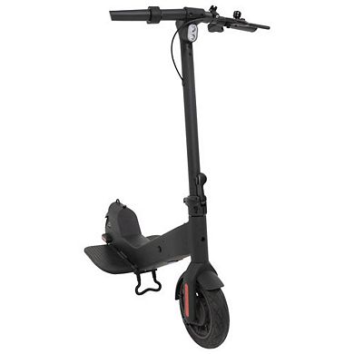 SWFT VC.S Electric Foldable Scooter with LCD Display