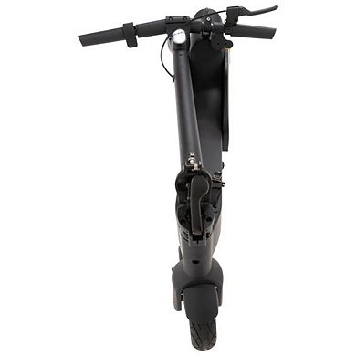 SWFT VC.S Electric Foldable Scooter with LCD Display