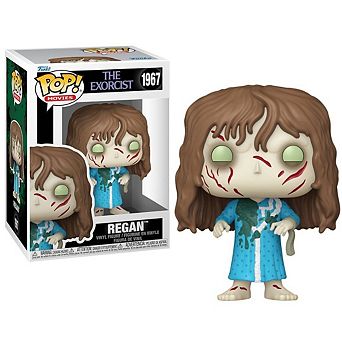 Funko Pop! The Exorcist: Regan #1967