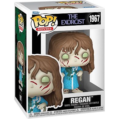 Funko Pop! The Exorcist: Regan #1967