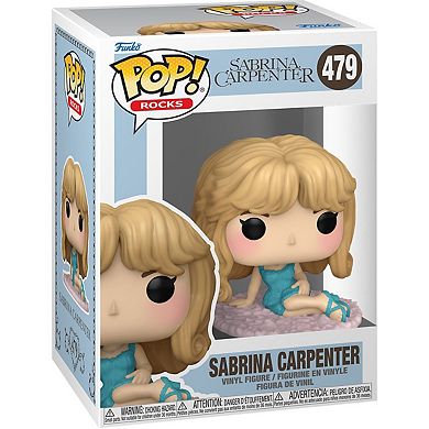 Funko Pop! Sabrina Carpenter #479