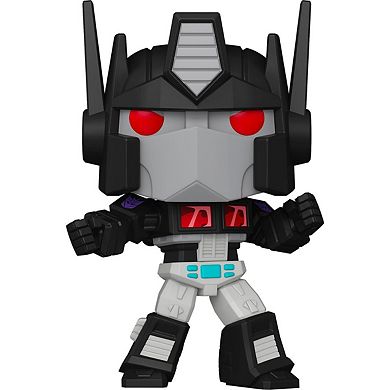 Funko Pop! Transformers: Nemesis Prime #167