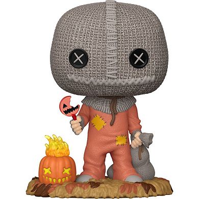 Funko Pop! Trick r Treat: Sam w Pumpkin #1956