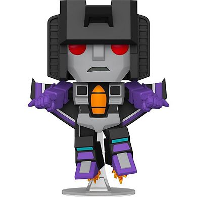 Funko Pop! Transformers: Thundercracker #168