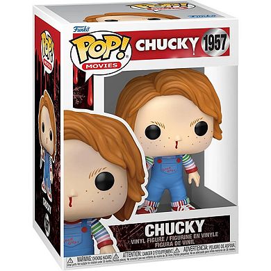 Funko Pop! Chucky (2025) #1957