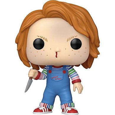 Funko Pop! Chucky (2025) #1957