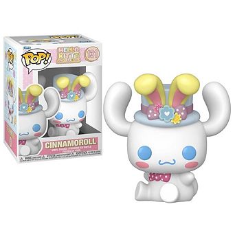 Funko Pop! Hello Kitty: Cinnamoroll #131