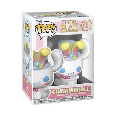 Funko Pop! Hello Kitty: Cinnamoroll #131