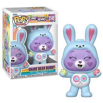 Funko Pop! Care Bears: Easter Share Bear Bunny #2145